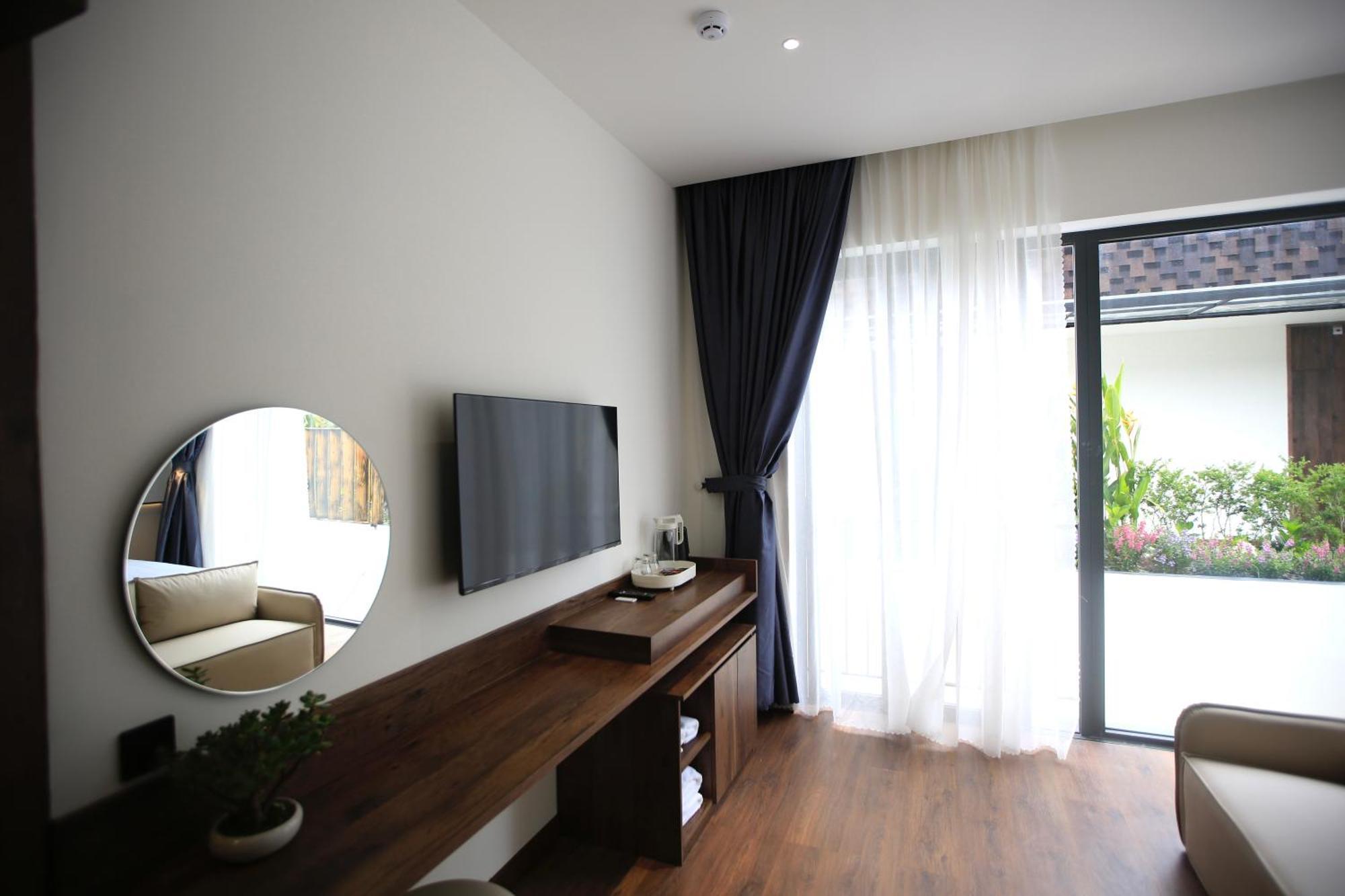 Dd Hospitality - Mi Amor Đà Lạt Exterior foto
