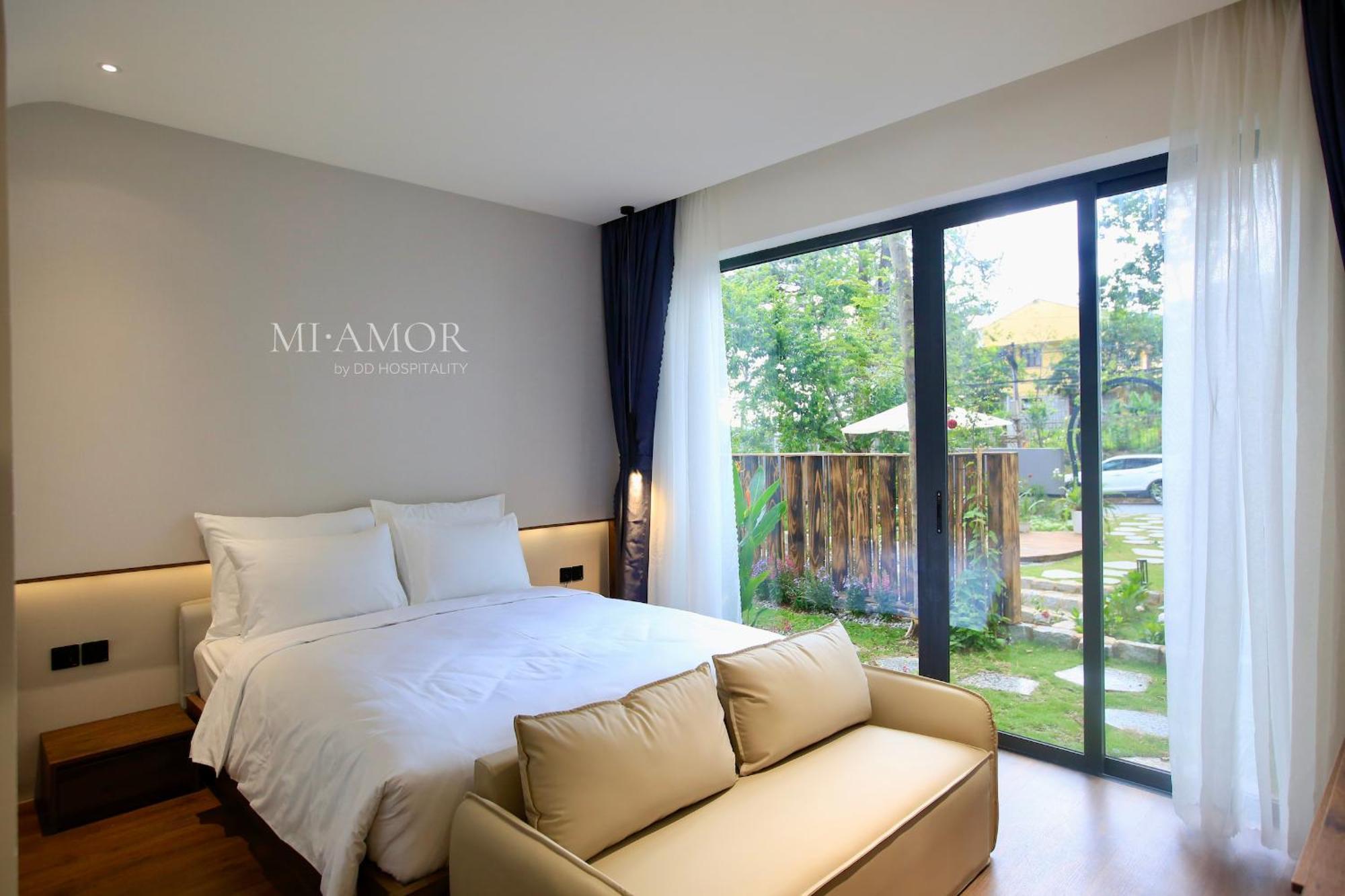 Dd Hospitality - Mi Amor Đà Lạt Exterior foto